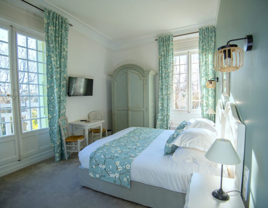 chambre 10