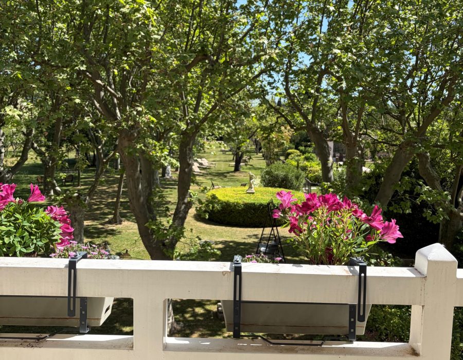 vue balcon ch 10